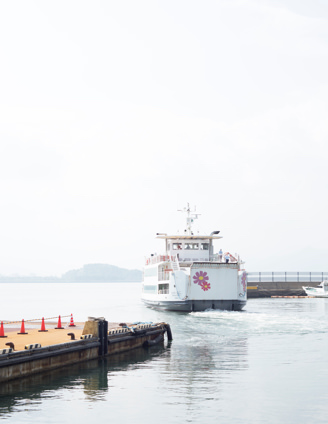 能古島のイメージ
