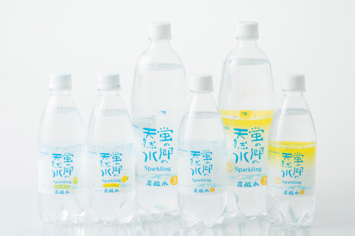 商品シリーズ一覧 | 友桝飲料